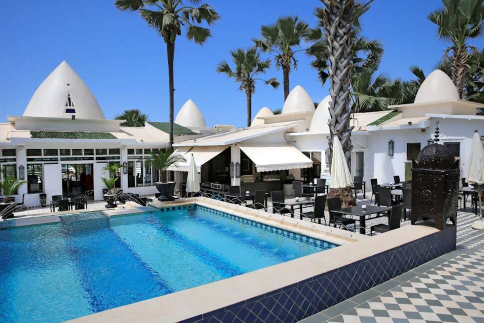 Een foto van Coco Ocean Resort & Spa