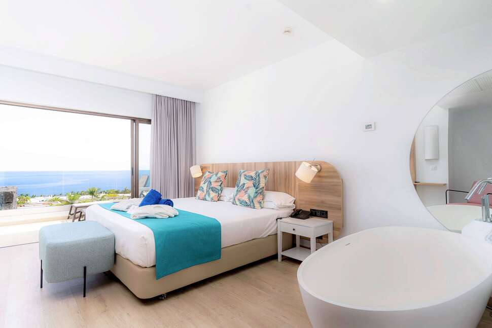 Een foto van Hotel Costa Calero