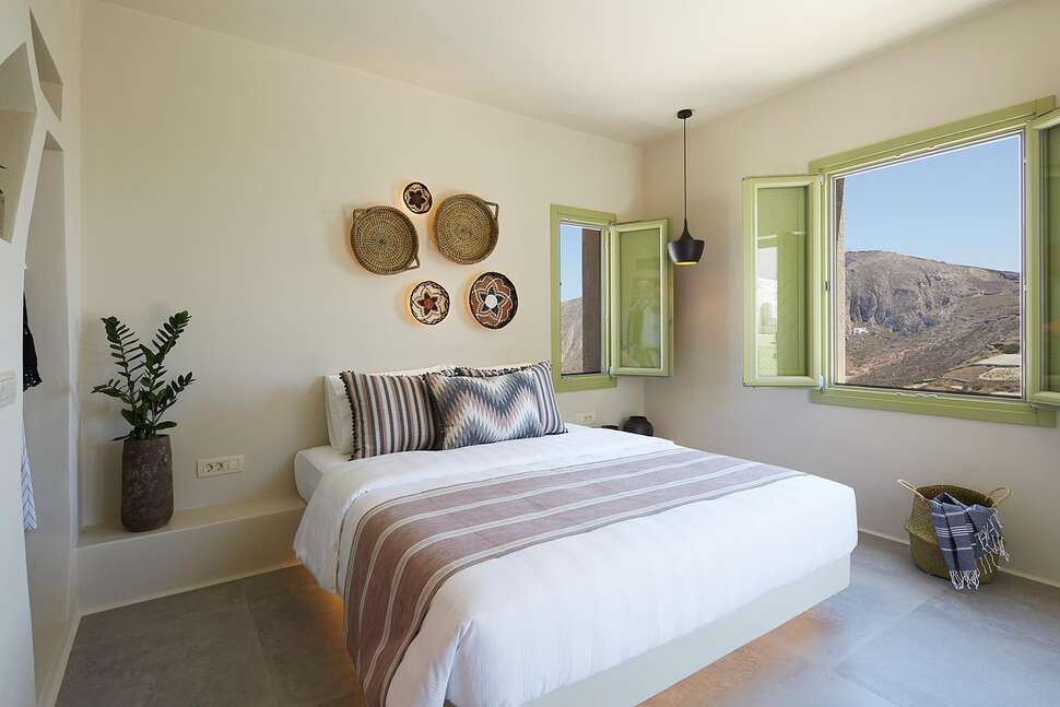Een foto van Aeon Suites