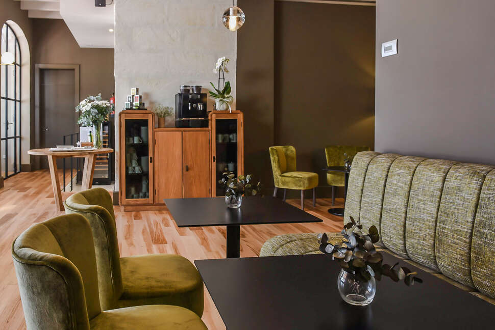 Een foto van Casa Ladico Hotel Boutique