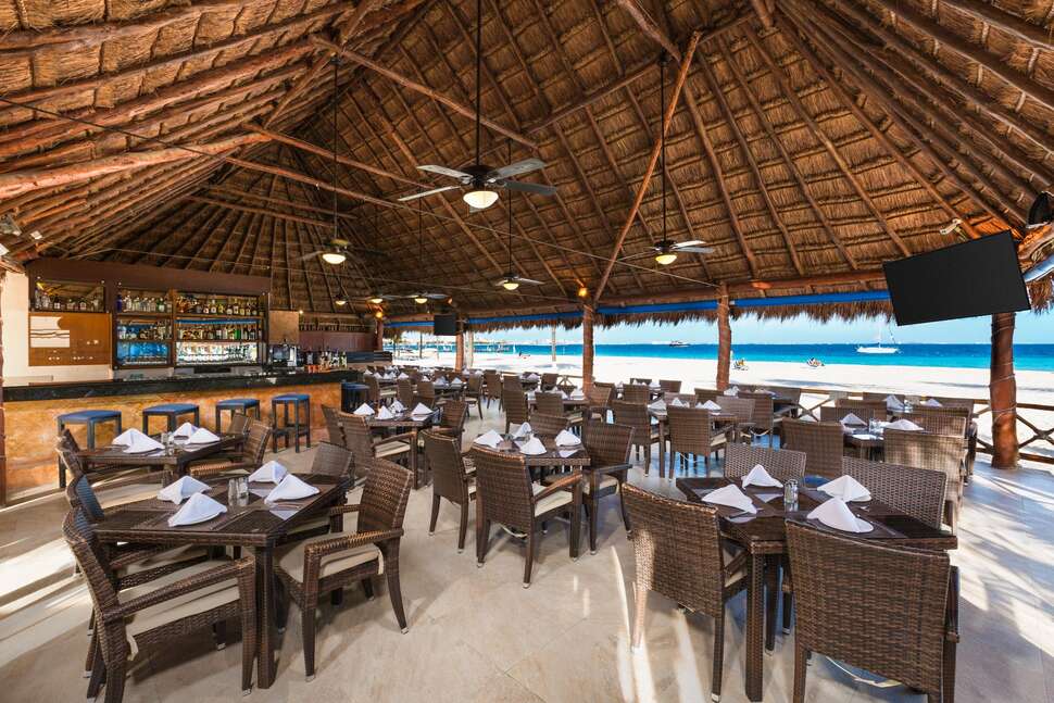 Ein Foto Beachscape Kin Ha Villas & Suites