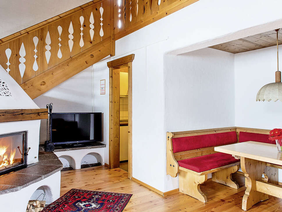 Een foto van Hotel Goldried & Appartementen