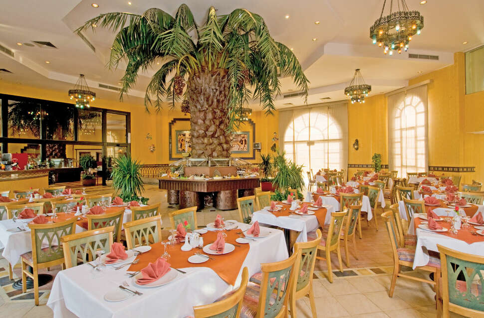 Een foto van Dreams Vacation Resort