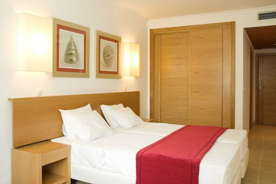 Een foto van Monte Gordo Aparthotel & Spa