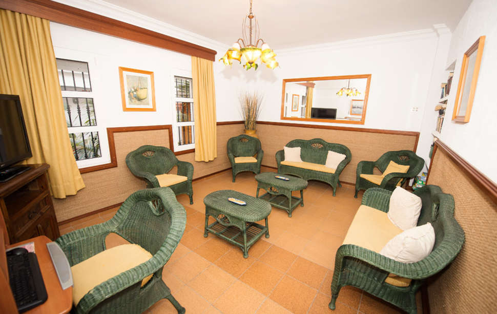 Ein Foto Diufain Hotel