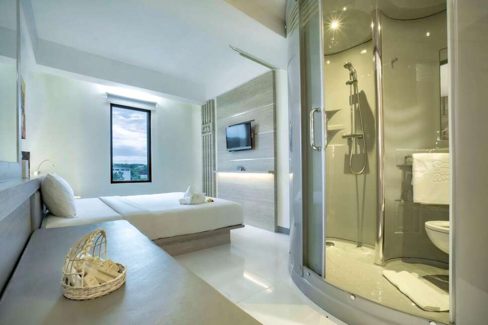 Een foto van Sunrise Aventus Hotel Nusa Dua