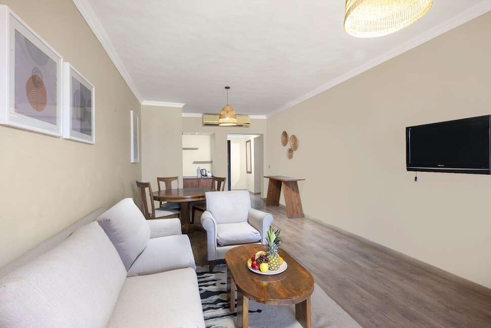 Een foto van Ajira Bay Hotel