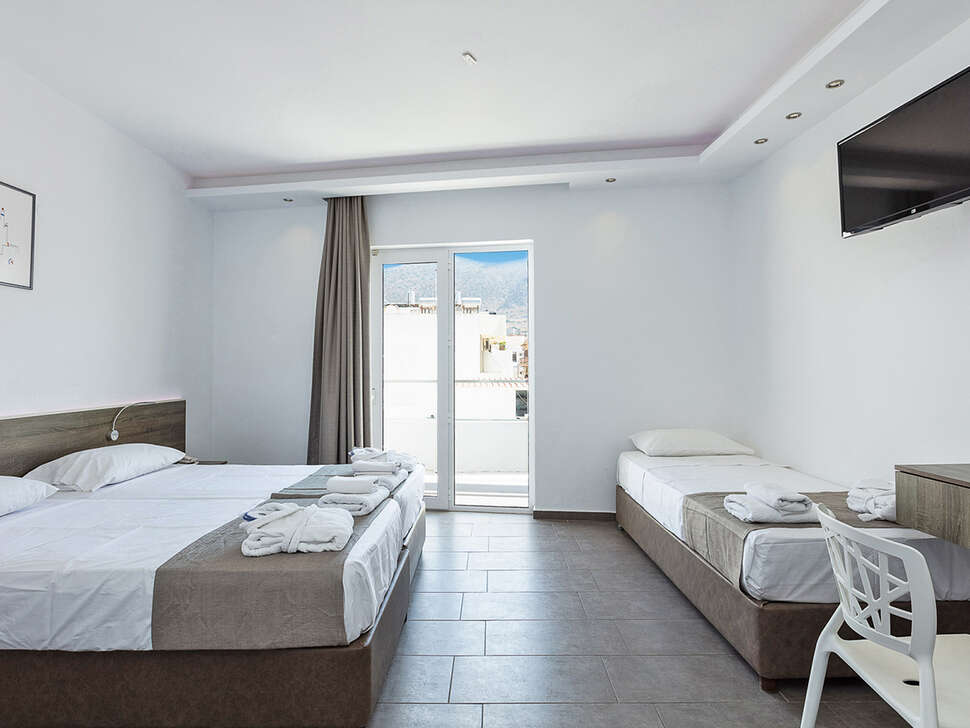 Een foto van Kahlua Hotel & Suites