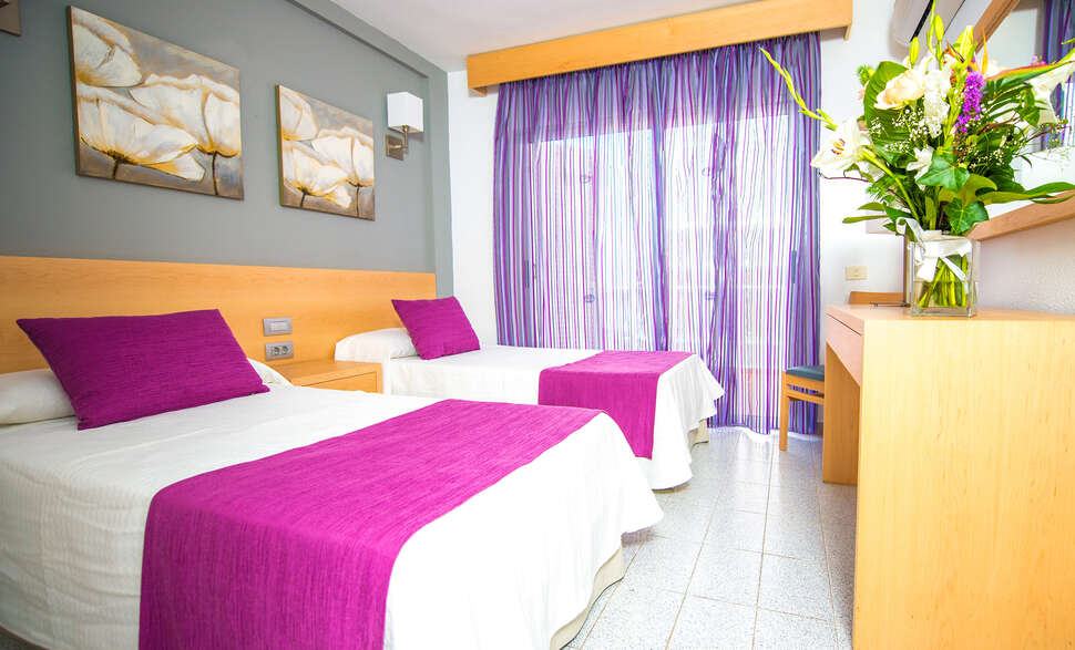 Een foto van Ona El Marqués Resort