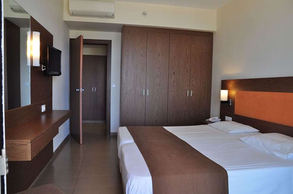 Een foto van Sea Melody Beach Hotel & Appartementen