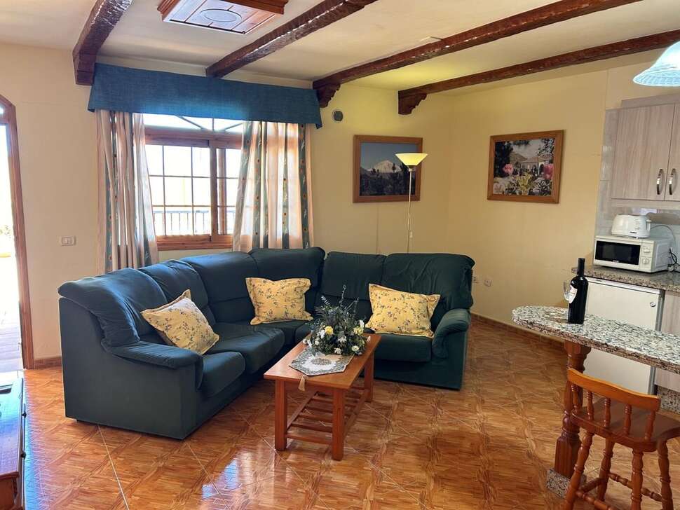 Een foto van Appartementen Estrella del Norte