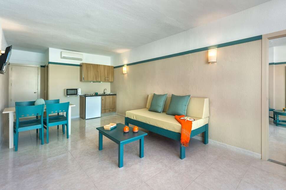 Ein Foto Apartments Club Maritim