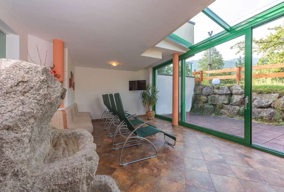 Ein Foto Hotel Gasthof Wachter