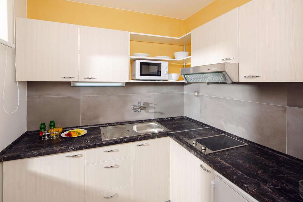 Een foto van Appartementen Stella Plava Laguna