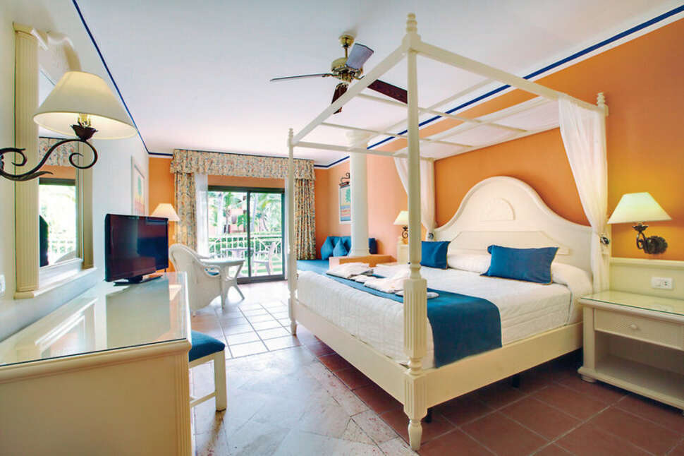 Een foto van Grand Bahia Principe Bavaro