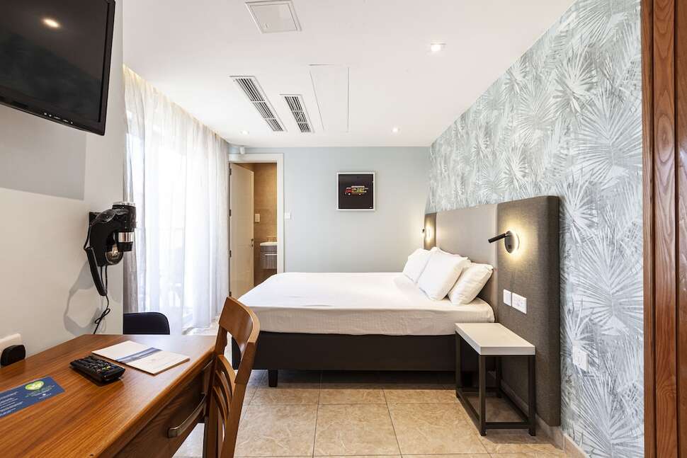 Een foto van Pergola Hotel & Spa