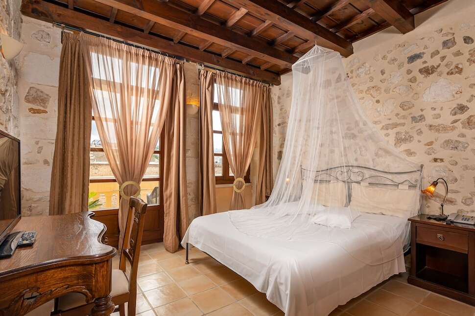 Een foto van Palazzino Di Corina
