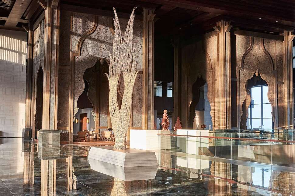 Ein Foto The Apurva Kempinski Bali - Asian Dream