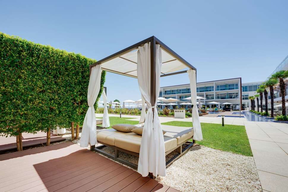 Een foto van Iberostar Selection Lagos Algarve