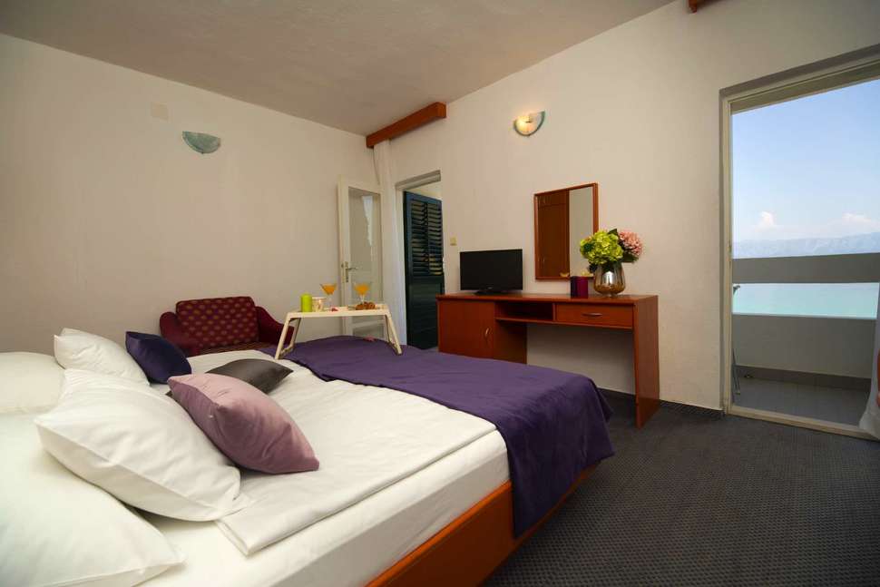Een foto van Hotel Faraon