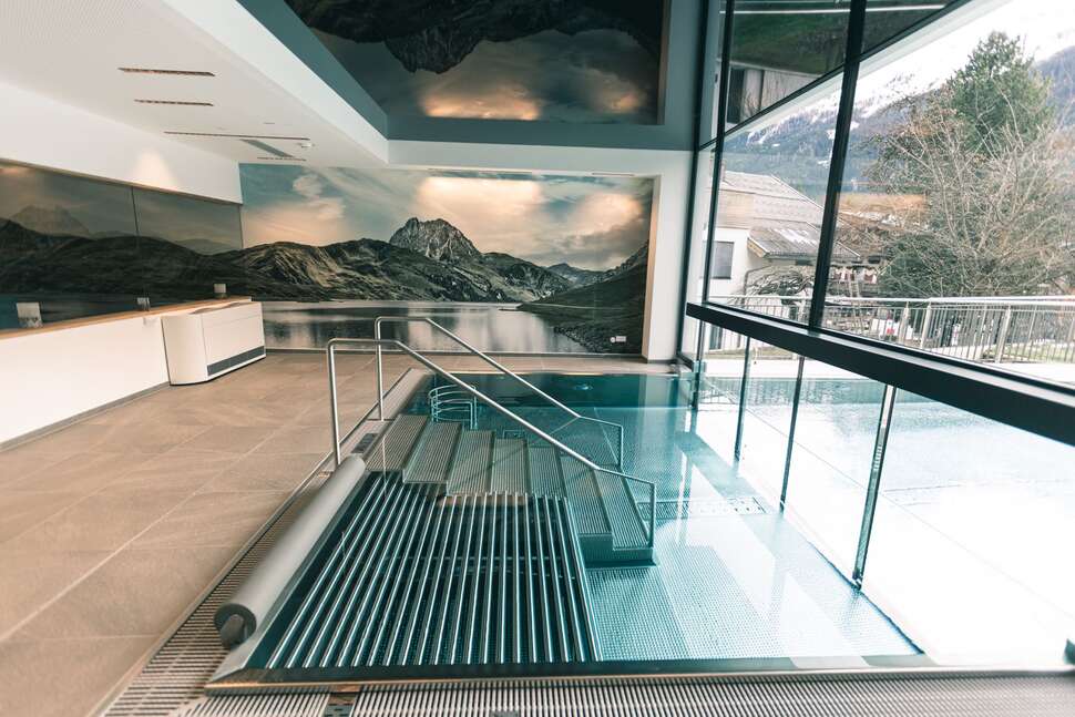 Een foto van Venediger Lodge