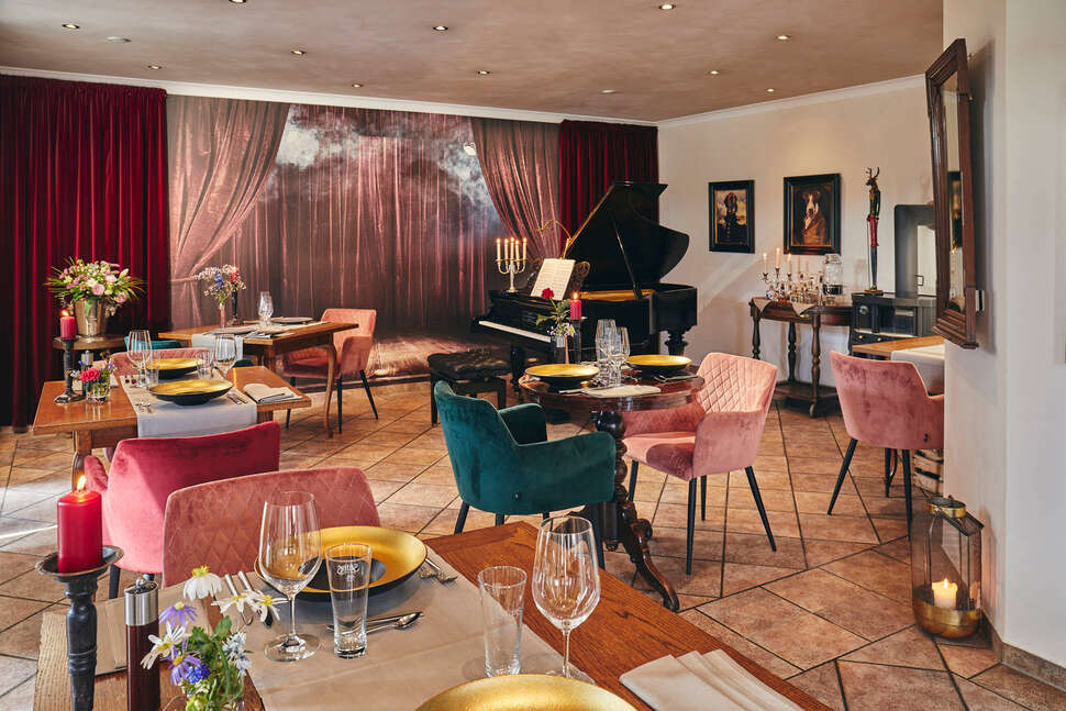 Een foto van Hotel Liebesgluck