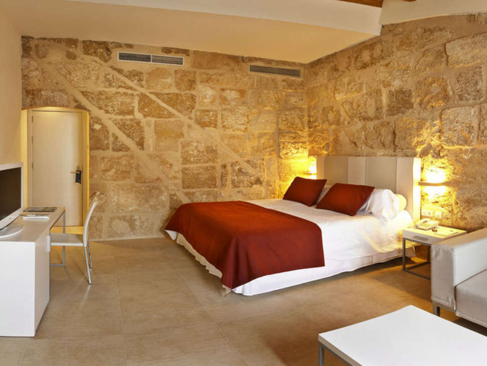 Ein Foto Santa Clara Urban Hotel & Spa