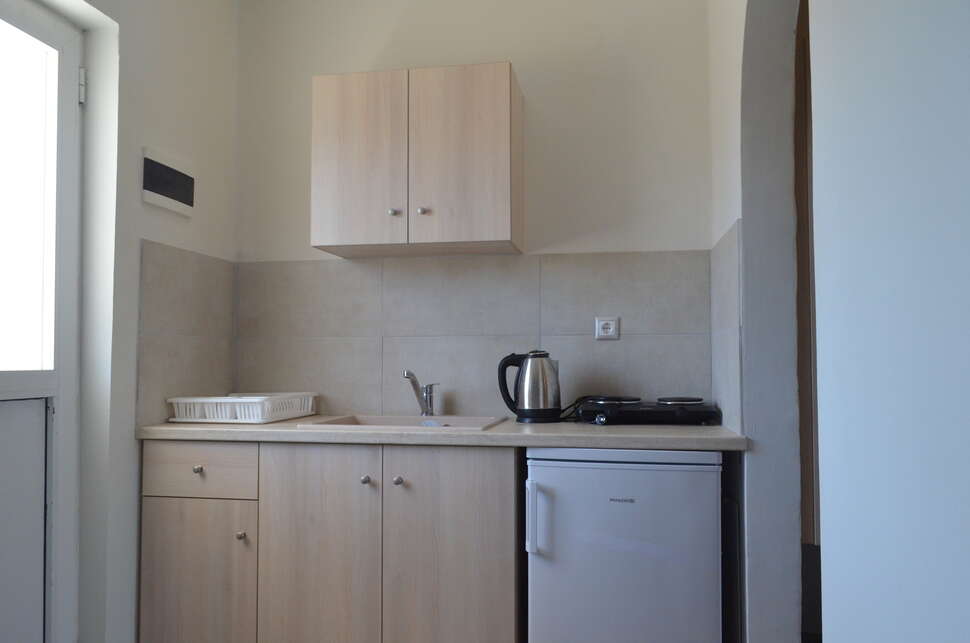 Een foto van Sevi Appartementen