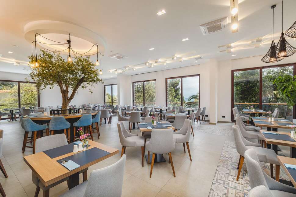 Ein Foto Radisson Resort Ruza Vjetrova