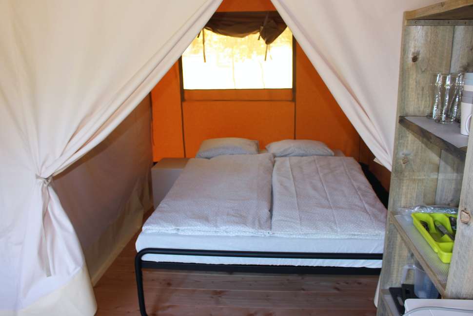 Een foto van Camping Prima