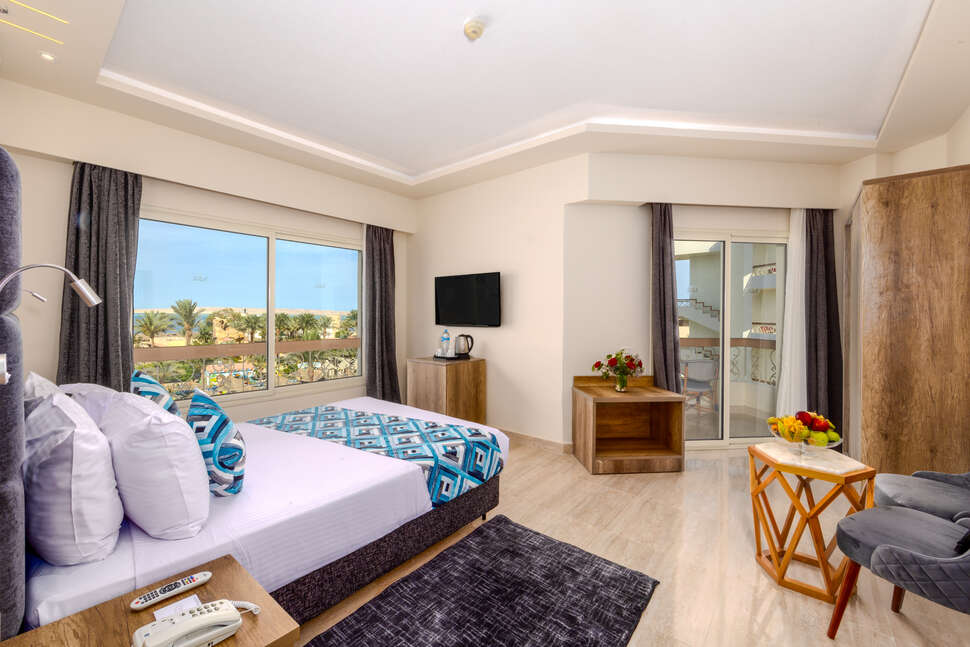 Een foto van Seagull Beach Resort