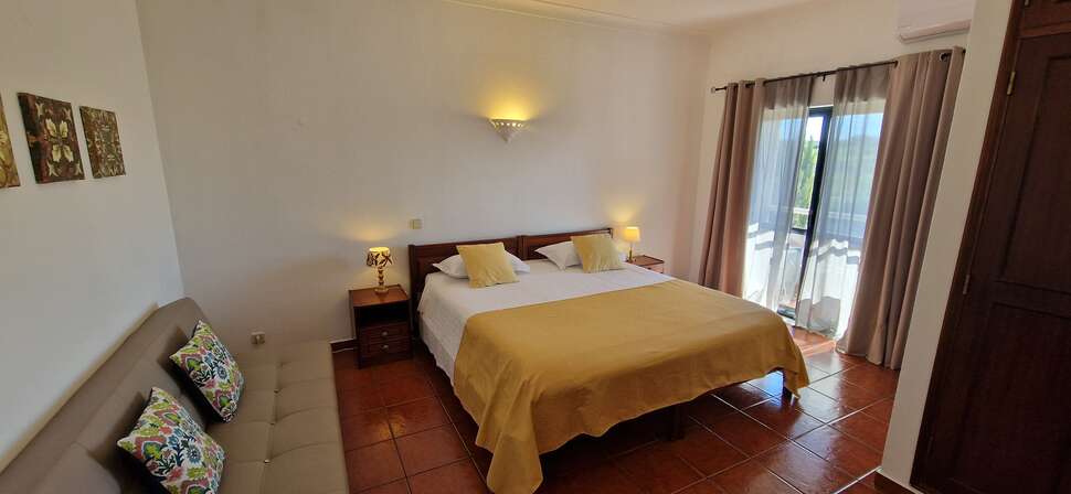 Een foto van Casa Rosa Montes