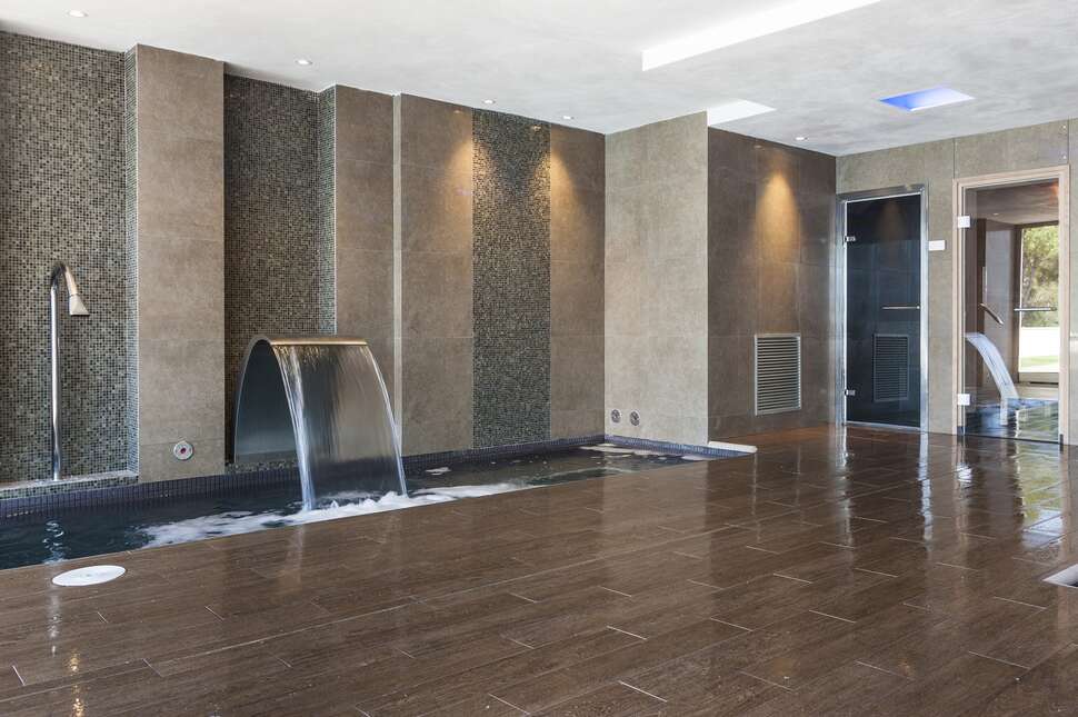 Een foto van Hoposa Aparthotel Villaconcha