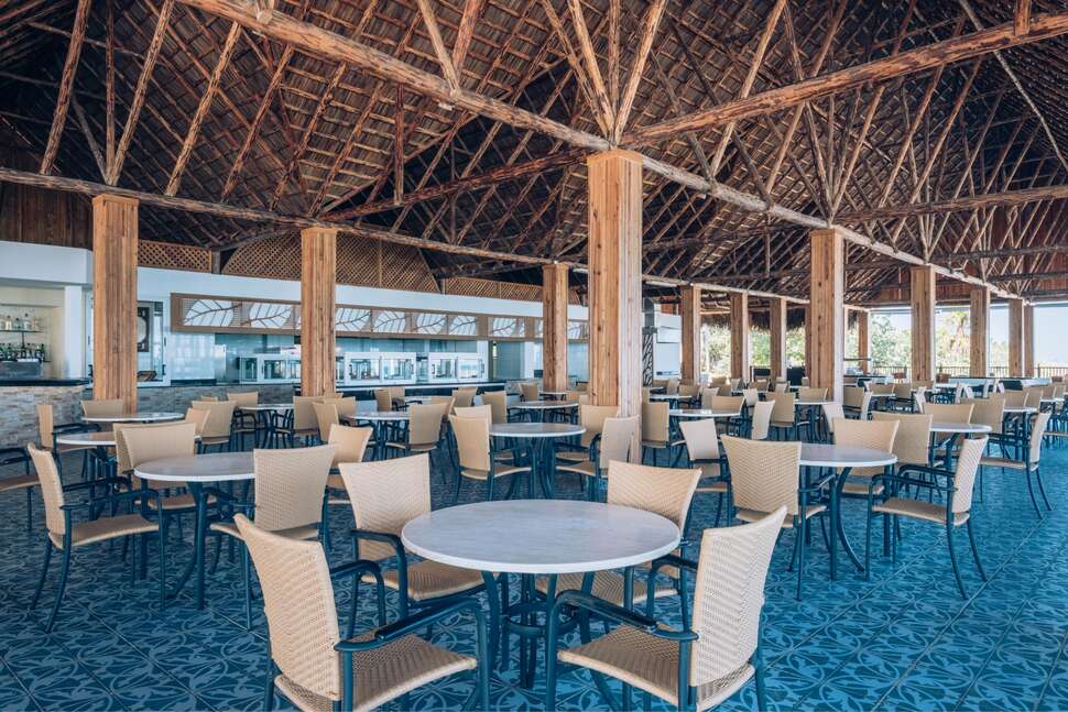 Ein Foto Iberostar Bella Costa