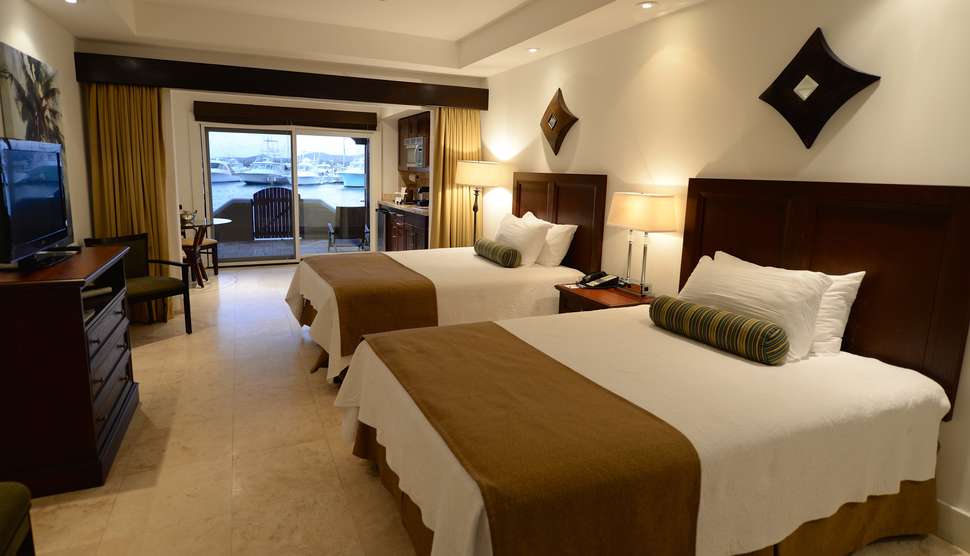 Een foto van Harbour Village Beach Club