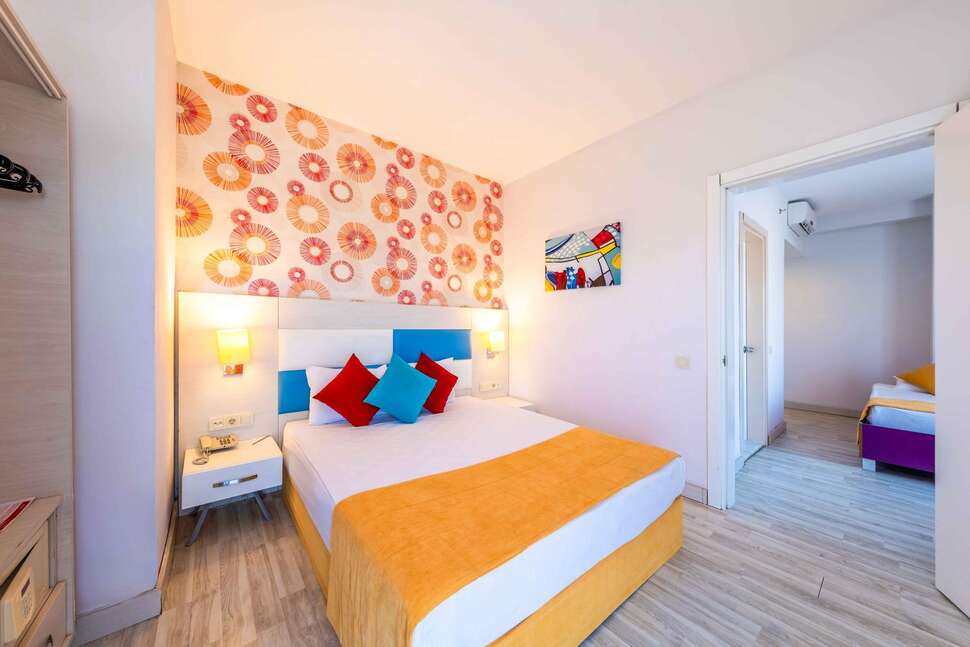 Ein Foto Ramada Resort by Wyndham Side