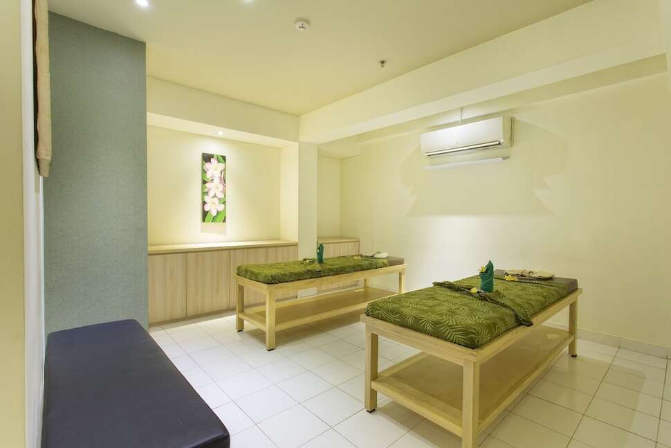 Een foto van MaxOneHotels at Bukit Jimbaran