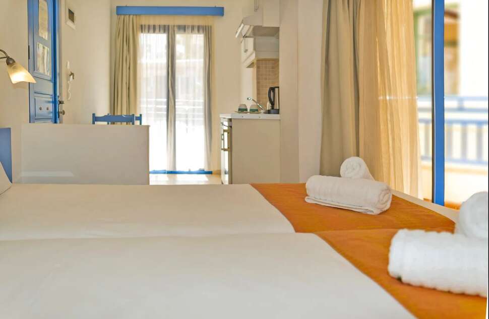 Een foto van Astra Village