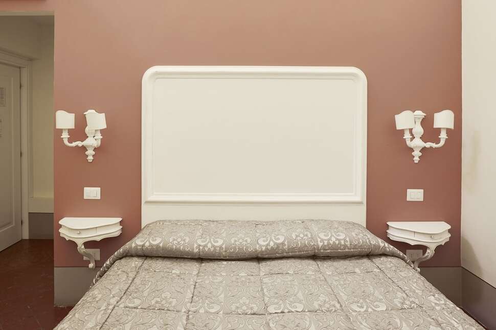 Een foto van B&B I Quattro Poeti
