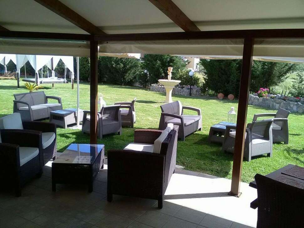 Ein Foto Castello Suites & Eleni's Garden