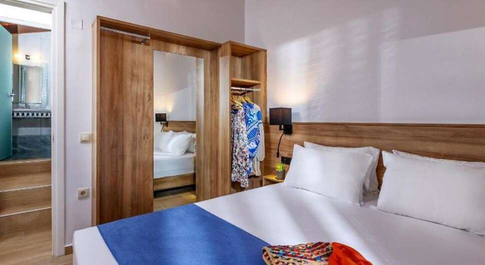 Een foto van Ida Village Appartementen I & II