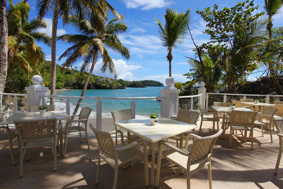 Een foto van Luxury Bahia Principe Samana