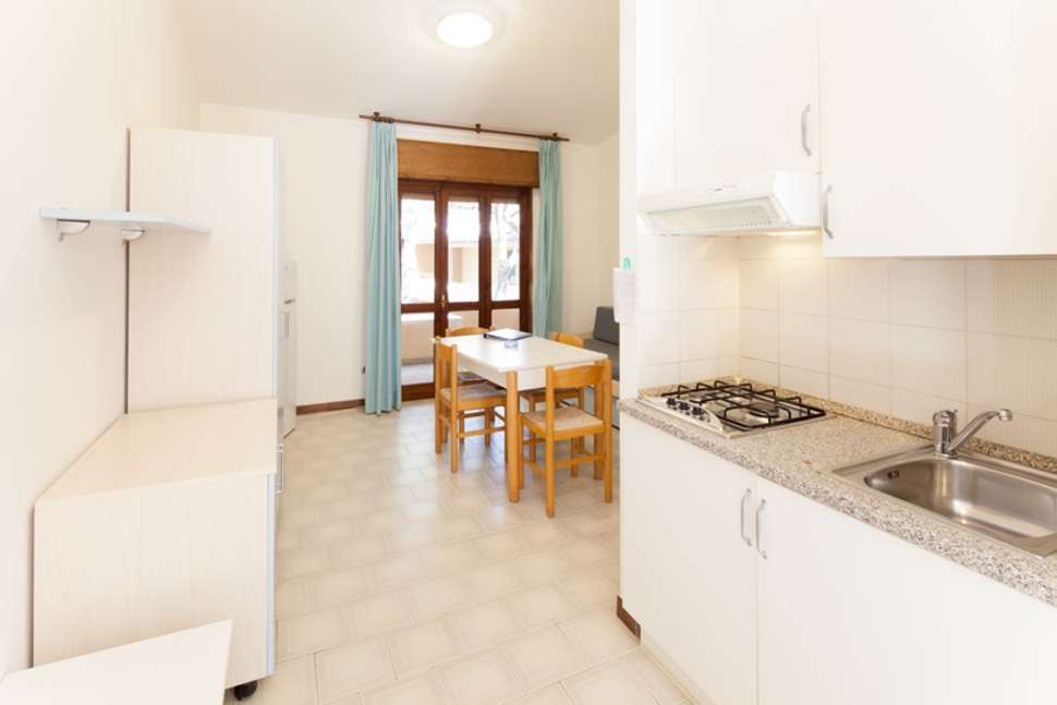 Een foto van Club Hotel Residence Baiaverde