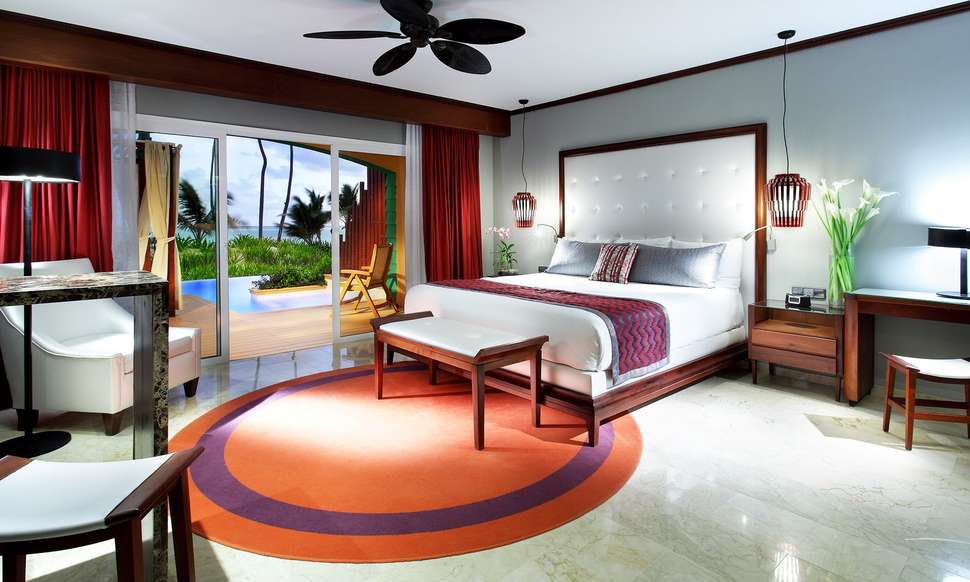 Een foto van Grand Palladium Bavaro Suites Resort & Spa