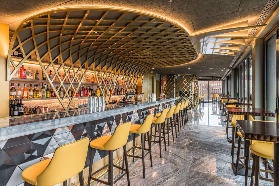 Een foto van Leonardo Hotel London Aldgate