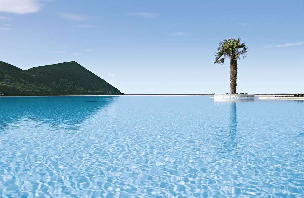 Een foto van Terceira Mar Hotel