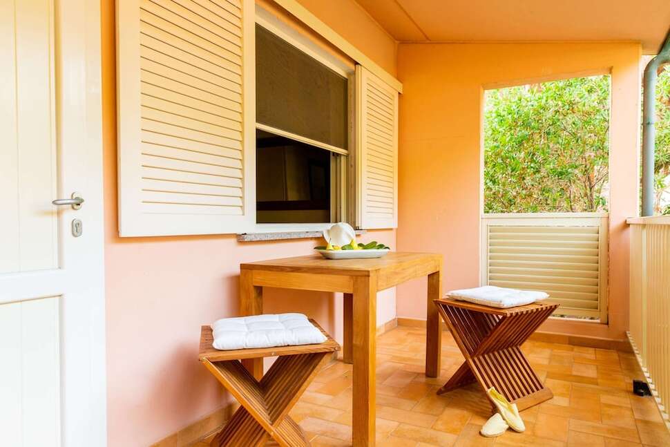 Een foto van Gitavillage Argentario