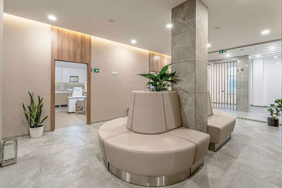 Een foto van Vestina Wellness & SPA Hotel