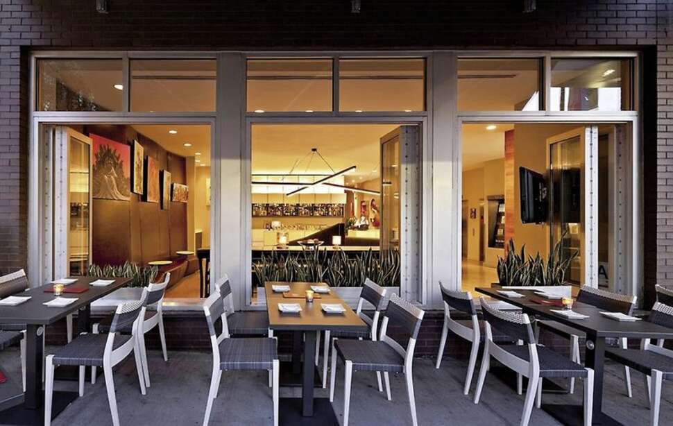 Een foto van Nu Hotel