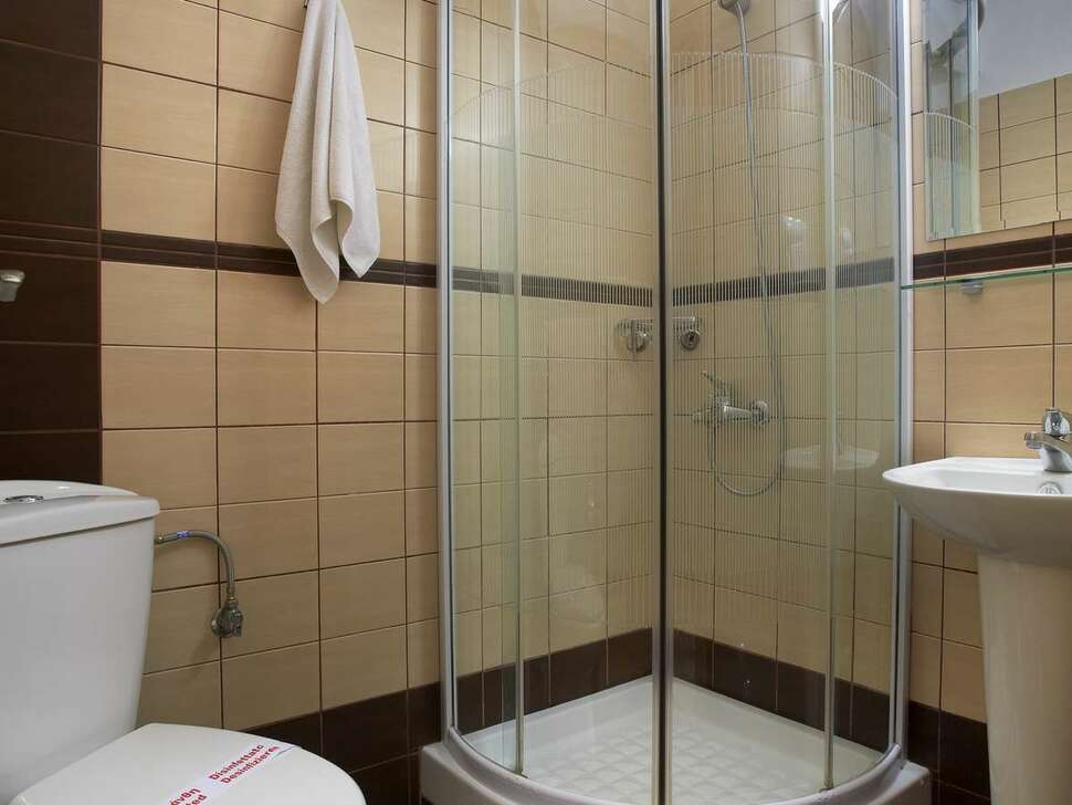 Een foto van 4 You Hotel & Appartementen
